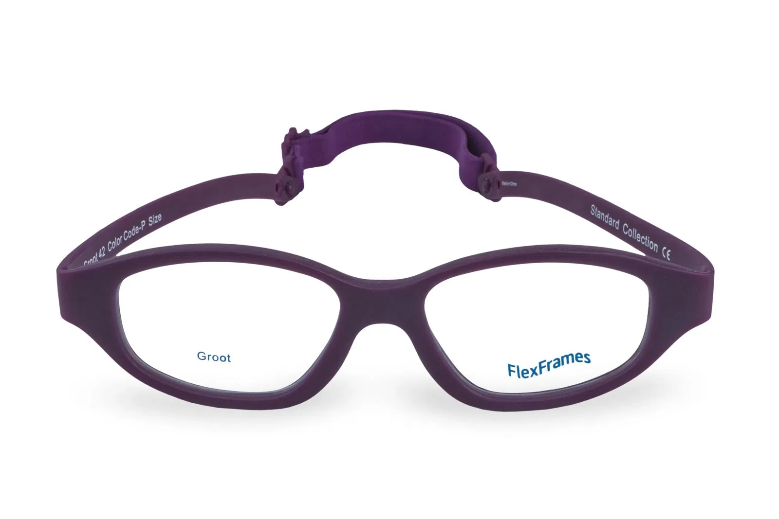 Miraflex EVA Eyeglasses - view 15